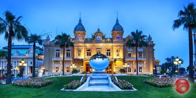 Продам уникальную квартиру в шаге от Казино Monaco с шикарным видом