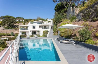 Town house for rent in Cannes near beach