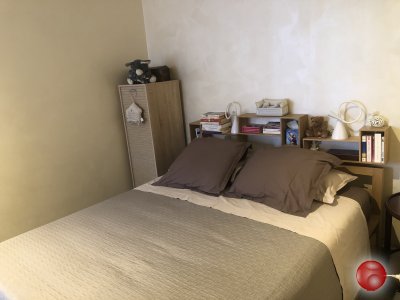 Сдам до 15 июля трехкомнатную квартиру в центре Босолей с видом на пляжи Монако